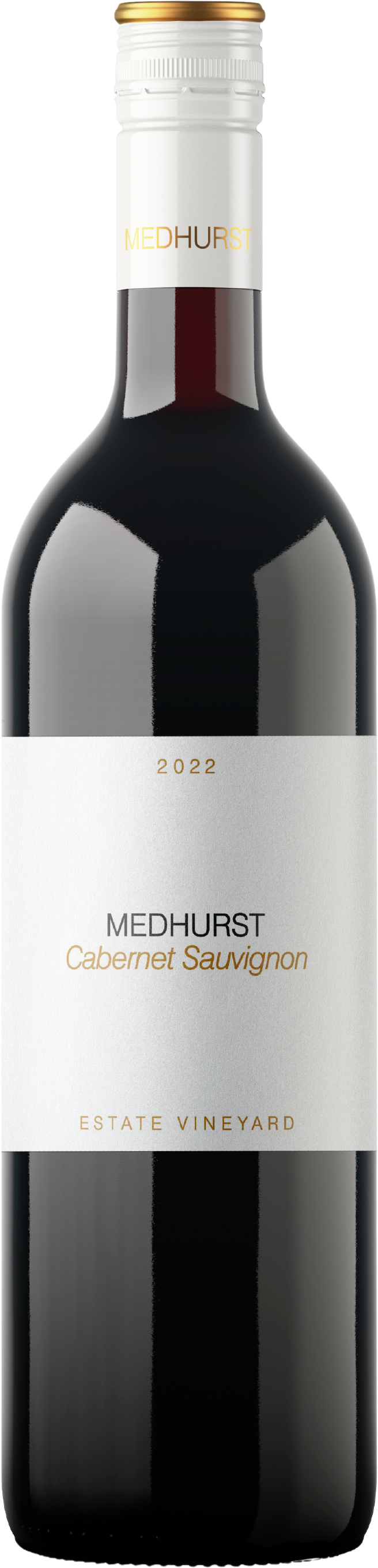 Medhurst Estate Vineyard Cabernet Sauvignon 2022 Yarra Valley